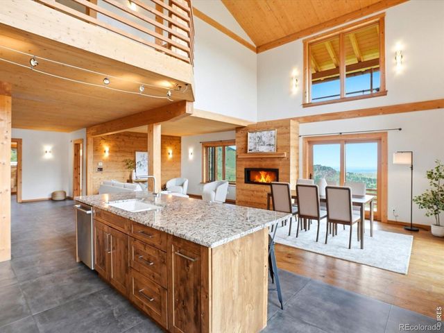 9567 Ute Drive, Golden, CO 80403