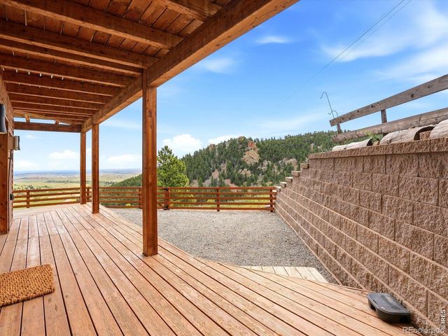 9567 Ute Drive, Golden, CO 80403
