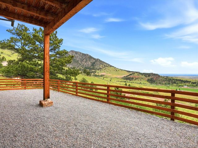 9567 Ute Drive, Golden, CO 80403