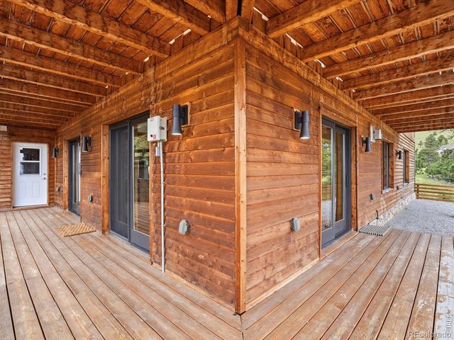 9567 Ute Drive, Golden, CO 80403