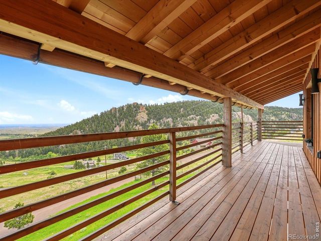9567 Ute Drive, Golden, CO 80403
