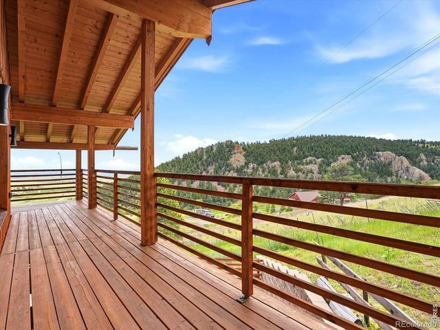 9567 Ute Drive, Golden, CO 80403