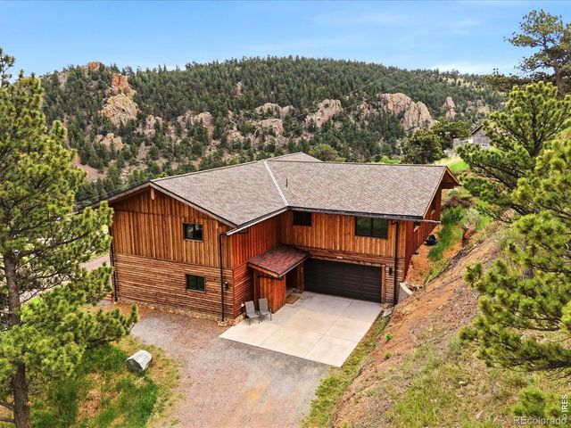 9567 Ute Drive, Golden, CO 80403