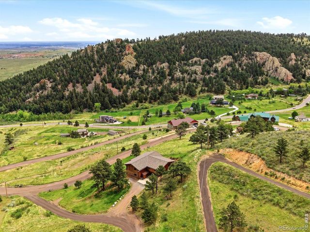 9567 Ute Drive, Golden, CO 80403