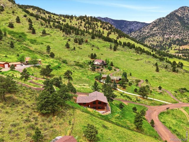 9567 Ute Drive, Golden, CO 80403
