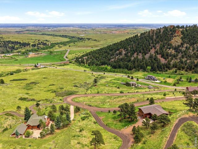 9567 Ute Drive, Golden, CO 80403