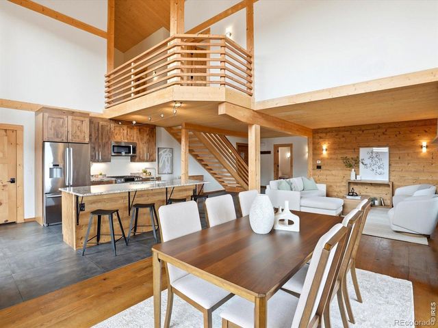 9567 Ute Drive, Golden, CO 80403