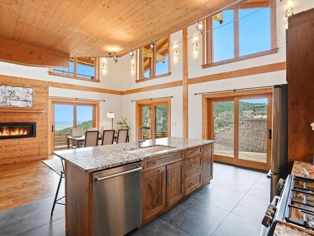 9567 Ute Drive, Golden, CO 80403