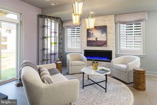 48 BECKER DR #22, Chalfont, PA 18914