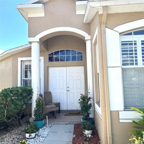 30236 LETTINGWELL CIRCLE, Wesley Chapel, FL 33543