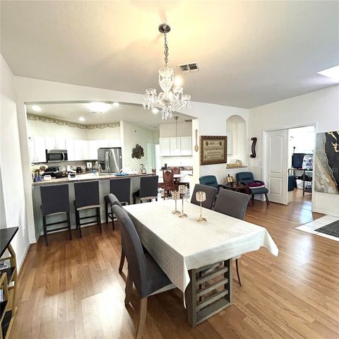 30236 LETTINGWELL CIRCLE, Wesley Chapel, FL 33543