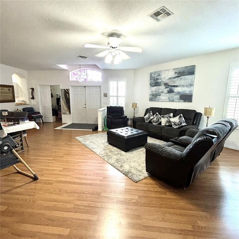 30236 LETTINGWELL CIRCLE, Wesley Chapel, FL 33543