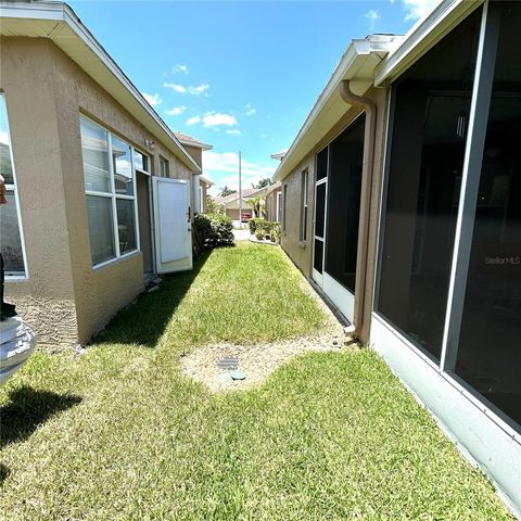 30236 LETTINGWELL CIRCLE, Wesley Chapel, FL 33543