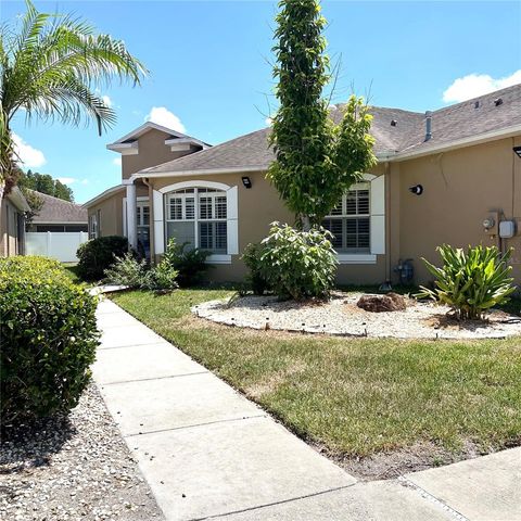 30236 LETTINGWELL CIRCLE, Wesley Chapel, FL 33543
