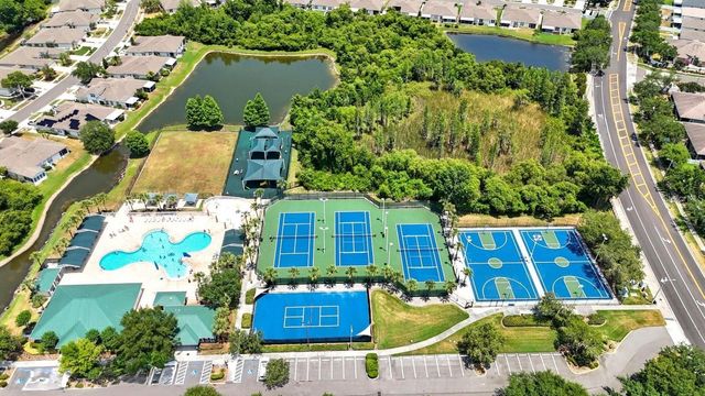 30236 LETTINGWELL CIRCLE, Wesley Chapel, FL 33543