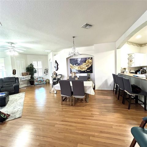 30236 LETTINGWELL CIRCLE, Wesley Chapel, FL 33543