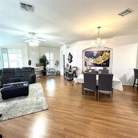 30236 LETTINGWELL CIRCLE, Wesley Chapel, FL 33543
