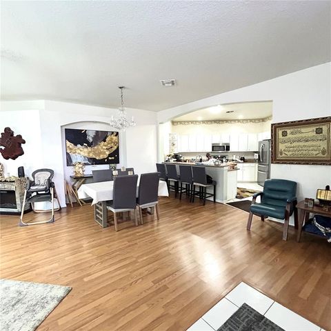 30236 LETTINGWELL CIRCLE, Wesley Chapel, FL 33543