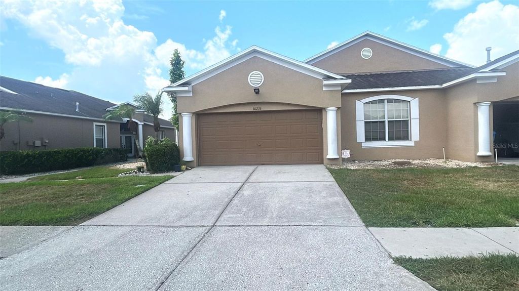 30236 LETTINGWELL CIRCLE, Wesley Chapel, FL 33543