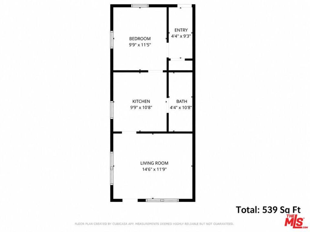 Image 28 of property listing at 1253 E 76th Place, Los Angeles, CA 90001
