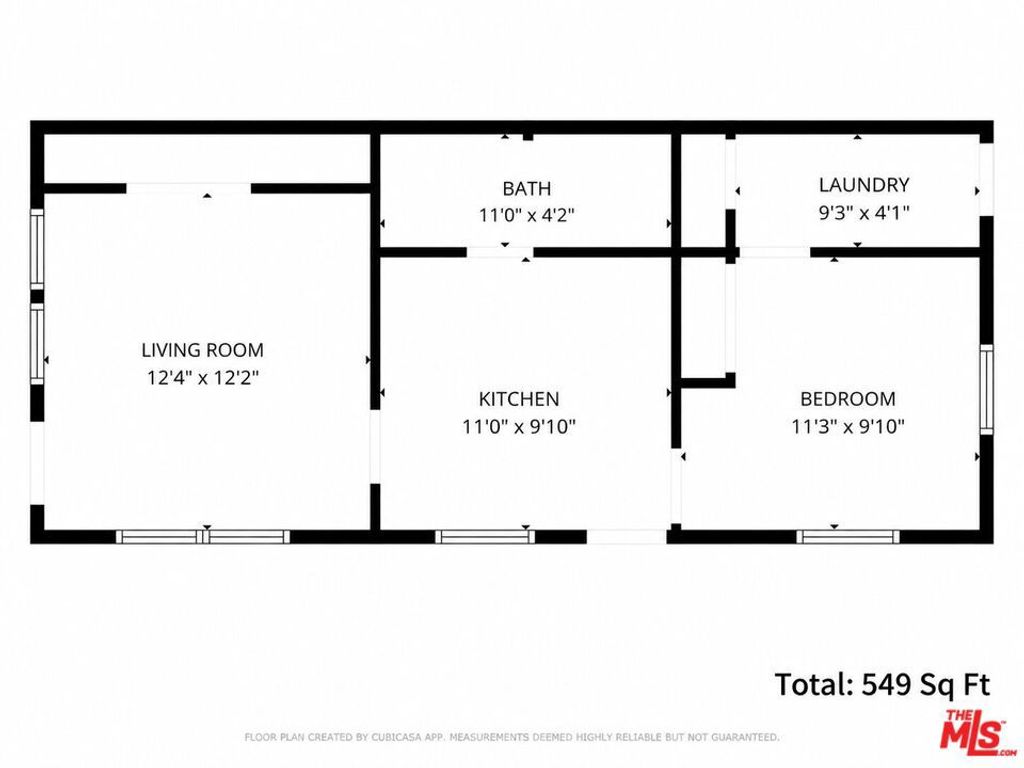 Image 30 of property listing at 1253 E 76th Place, Los Angeles, CA 90001