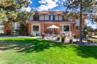 5588 Ponderosa Drive, Parker, CO 80134