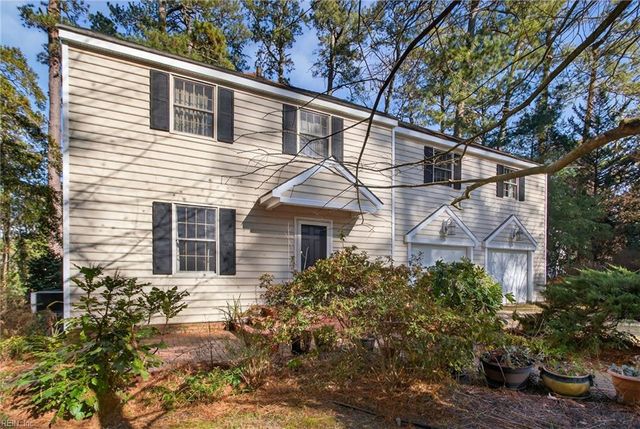 123 Pinewood RD, Virginia Beach, VA 23451