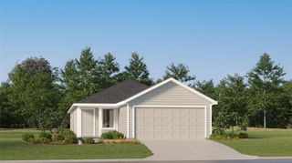 349 Brannigan DR, Jarrell, TX 76537