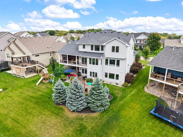 20083 Harness Avenue, Lakeville, MN 55044