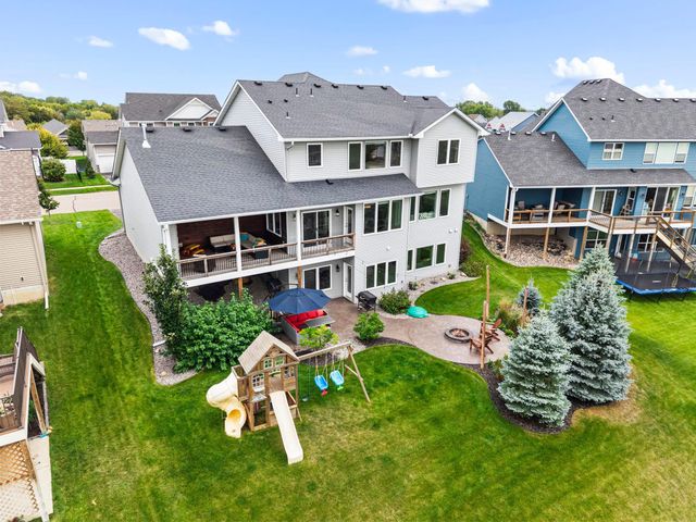 20083 Harness Avenue, Lakeville, MN 55044