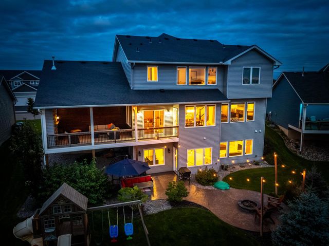 20083 Harness Avenue, Lakeville, MN 55044