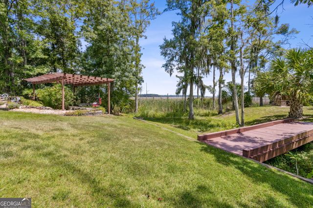 151 Laurel Marsh Way, Kingsland, GA 31548