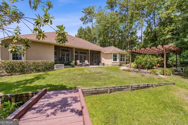 151 Laurel Marsh Way, Kingsland, GA 31548