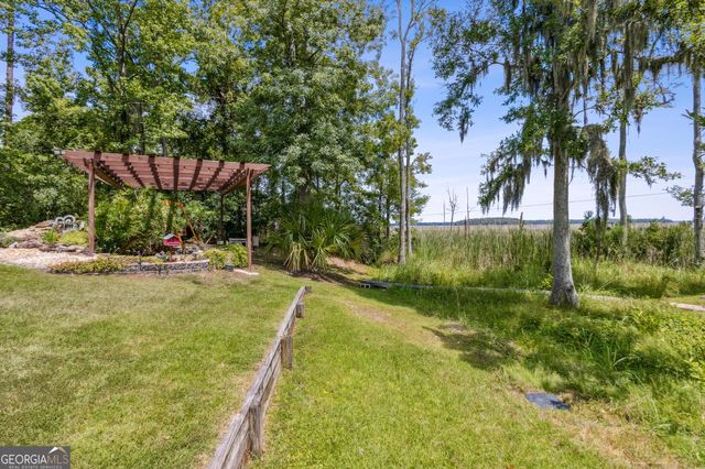 151 Laurel Marsh Way, Kingsland, GA 31548