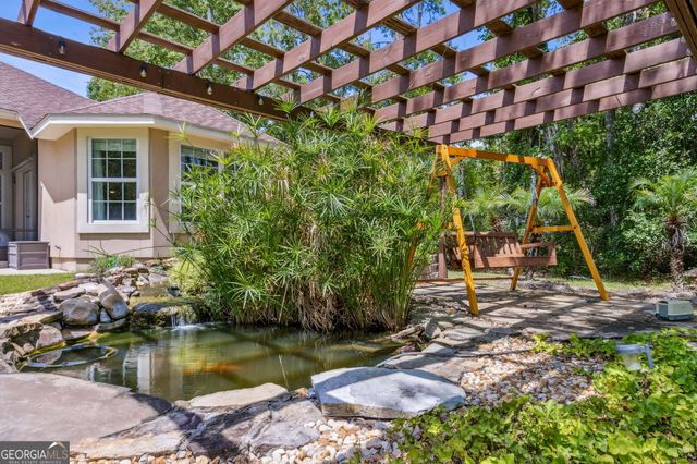 151 Laurel Marsh Way, Kingsland, GA 31548