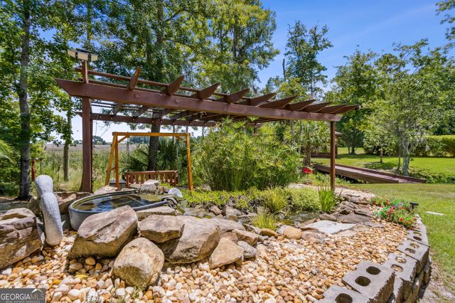 151 Laurel Marsh Way, Kingsland, GA 31548