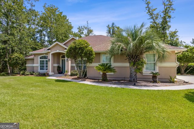 151 Laurel Marsh Way, Kingsland, GA 31548