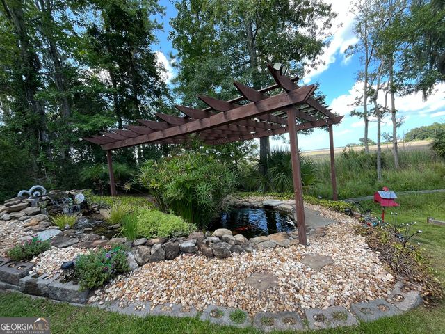 151 Laurel Marsh Way, Kingsland, GA 31548