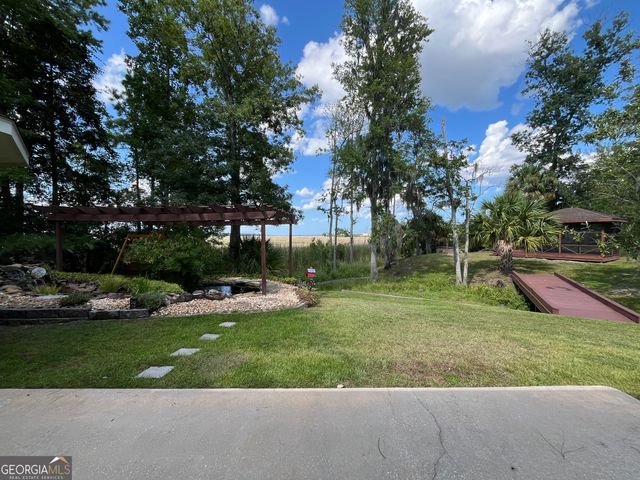 151 Laurel Marsh Way, Kingsland, GA 31548