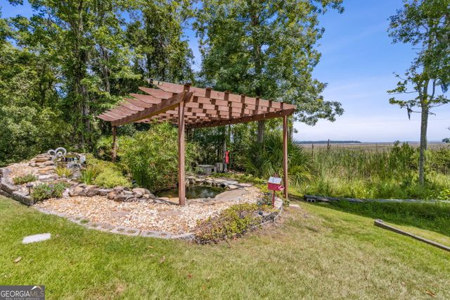151 Laurel Marsh Way, Kingsland, GA 31548