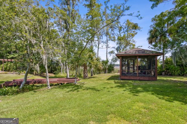 151 Laurel Marsh Way, Kingsland, GA 31548