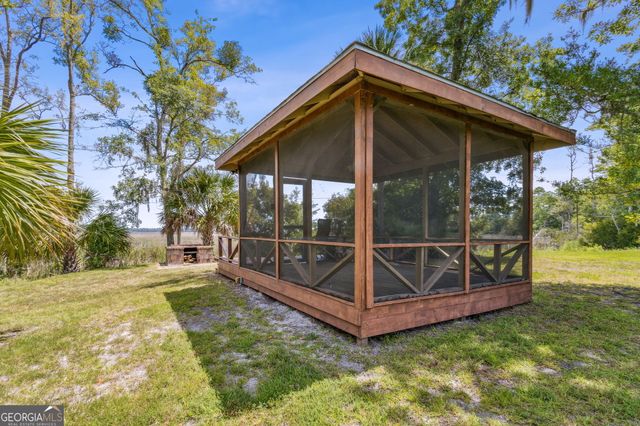 151 Laurel Marsh Way, Kingsland, GA 31548