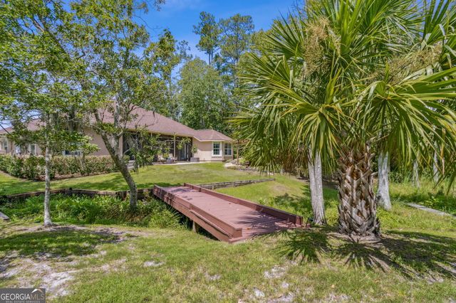 151 Laurel Marsh Way, Kingsland, GA 31548