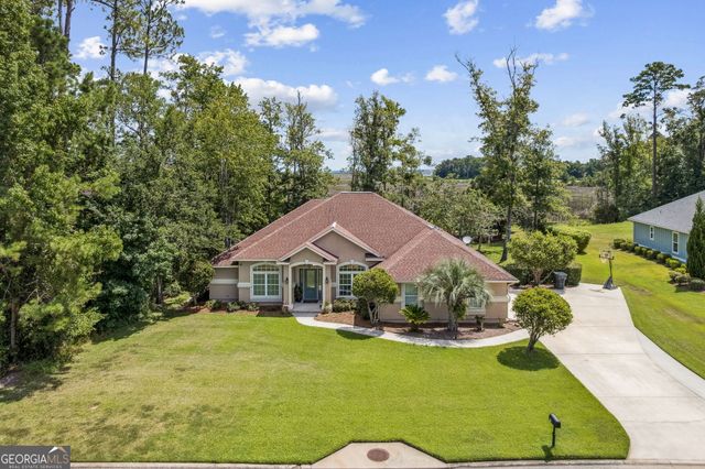 151 Laurel Marsh Way, Kingsland, GA 31548