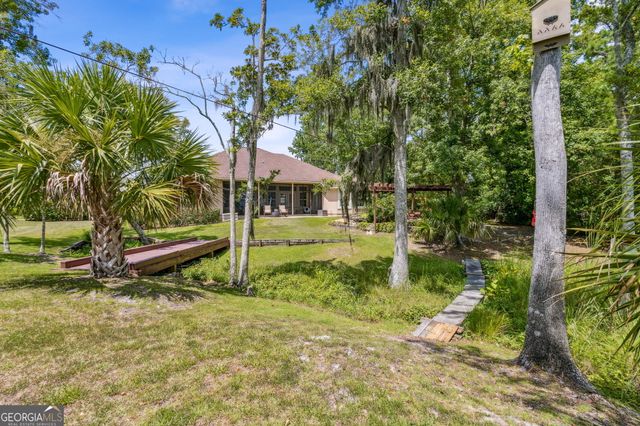 151 Laurel Marsh Way, Kingsland, GA 31548