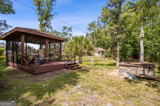 151 Laurel Marsh Way, Kingsland, GA 31548