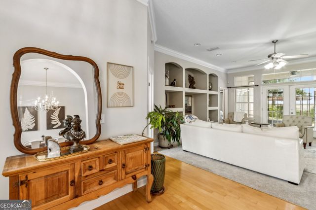 151 Laurel Marsh Way, Kingsland, GA 31548