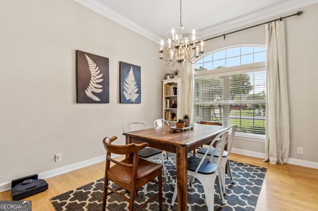 151 Laurel Marsh Way, Kingsland, GA 31548