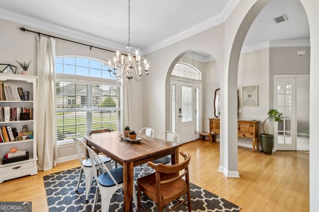 151 Laurel Marsh Way, Kingsland, GA 31548