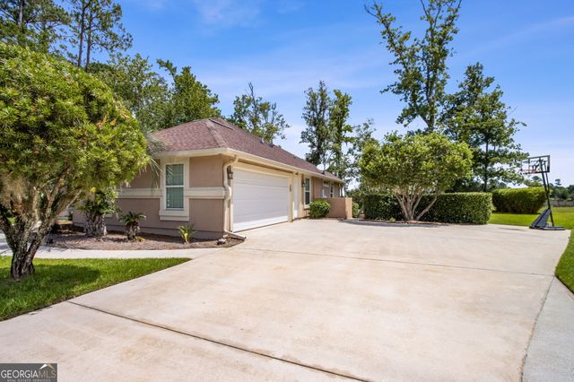 151 Laurel Marsh Way, Kingsland, GA 31548